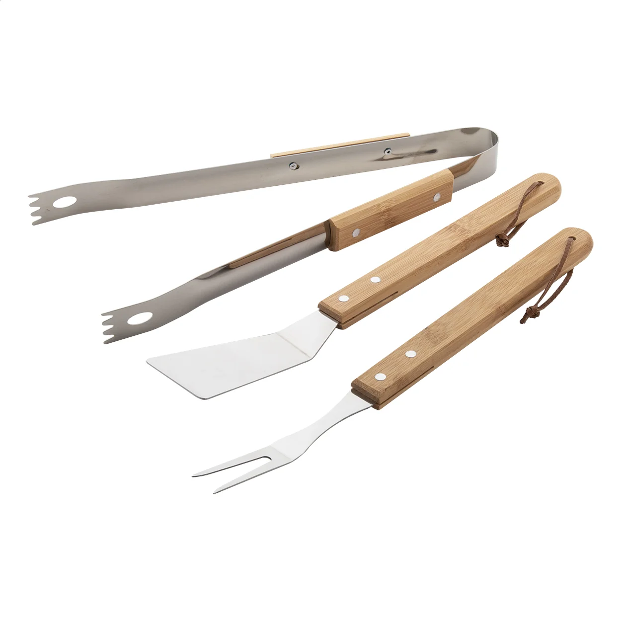 Grillset Yakiboo, natur – Bild 5