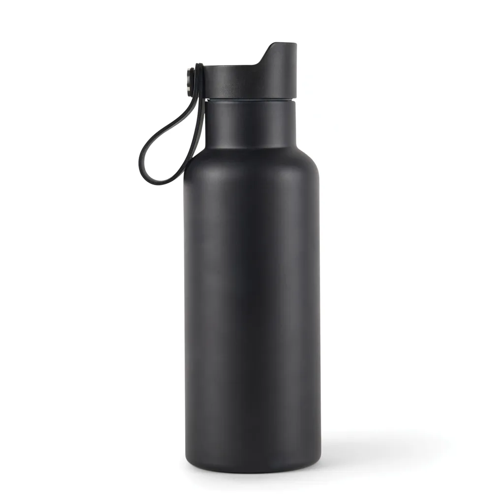 VINGA Balti Thermosflasche, schwarz – Bild 8