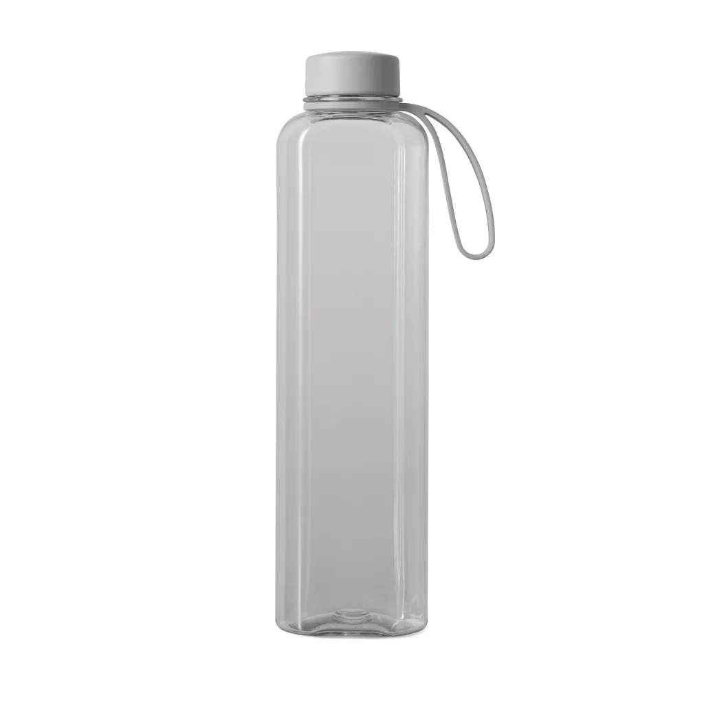 VINGA Arch 550ml Flasche aus RCS recyceltem PET