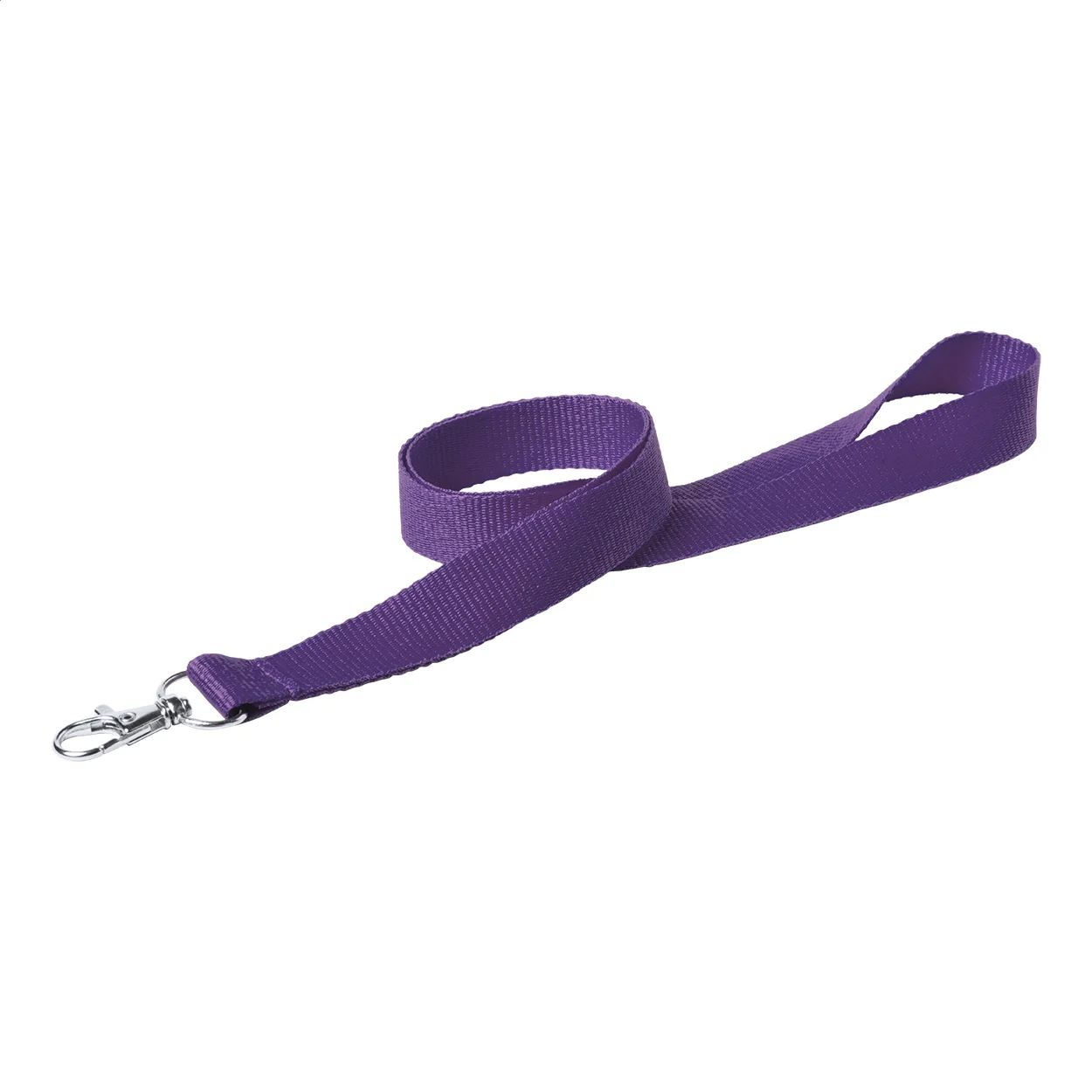 Lanyard Event, lila – Bild 2