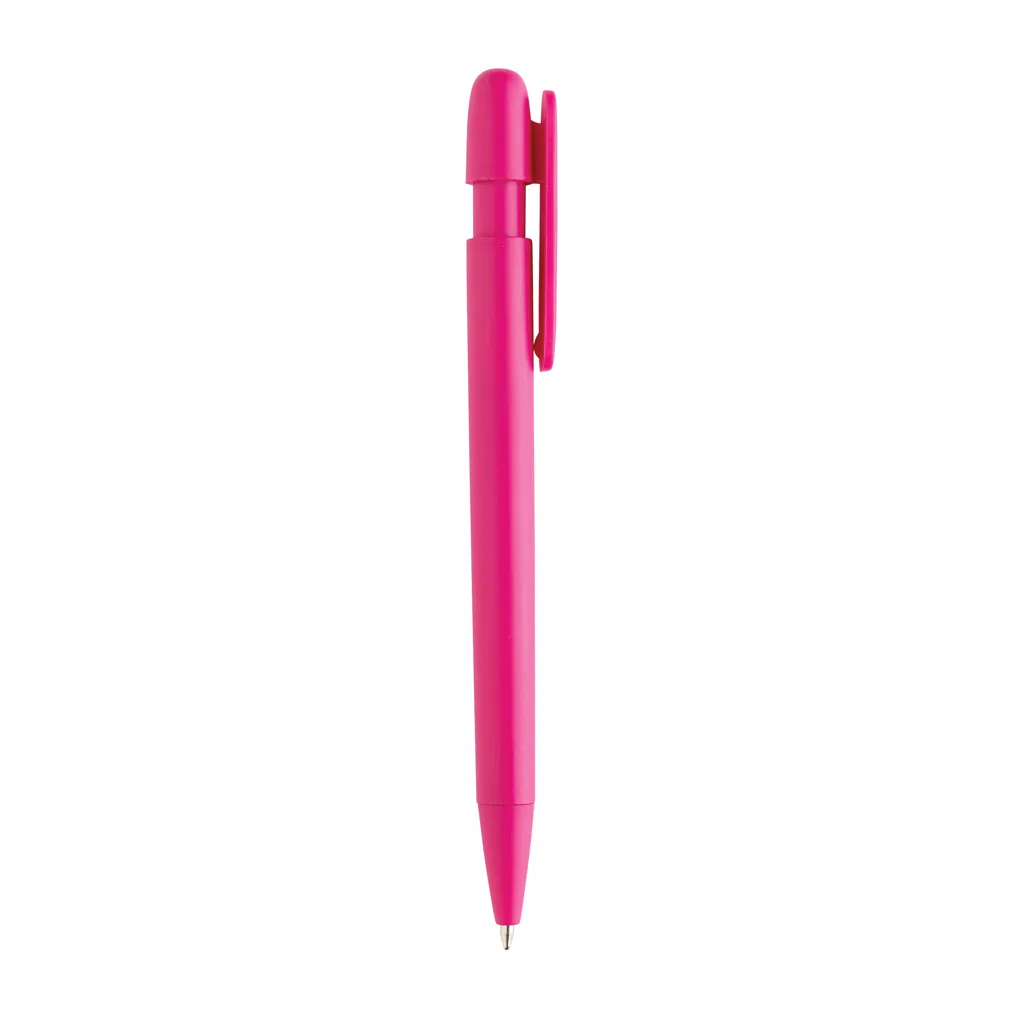 Devin Solid Stift aus GRS zertifiziertem rABS, rosa – Bild 2