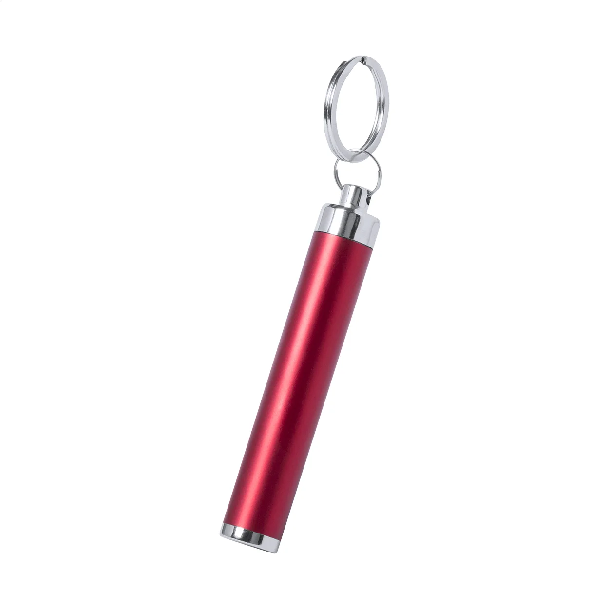 Taschenlampe Limex, rot – Bild 2