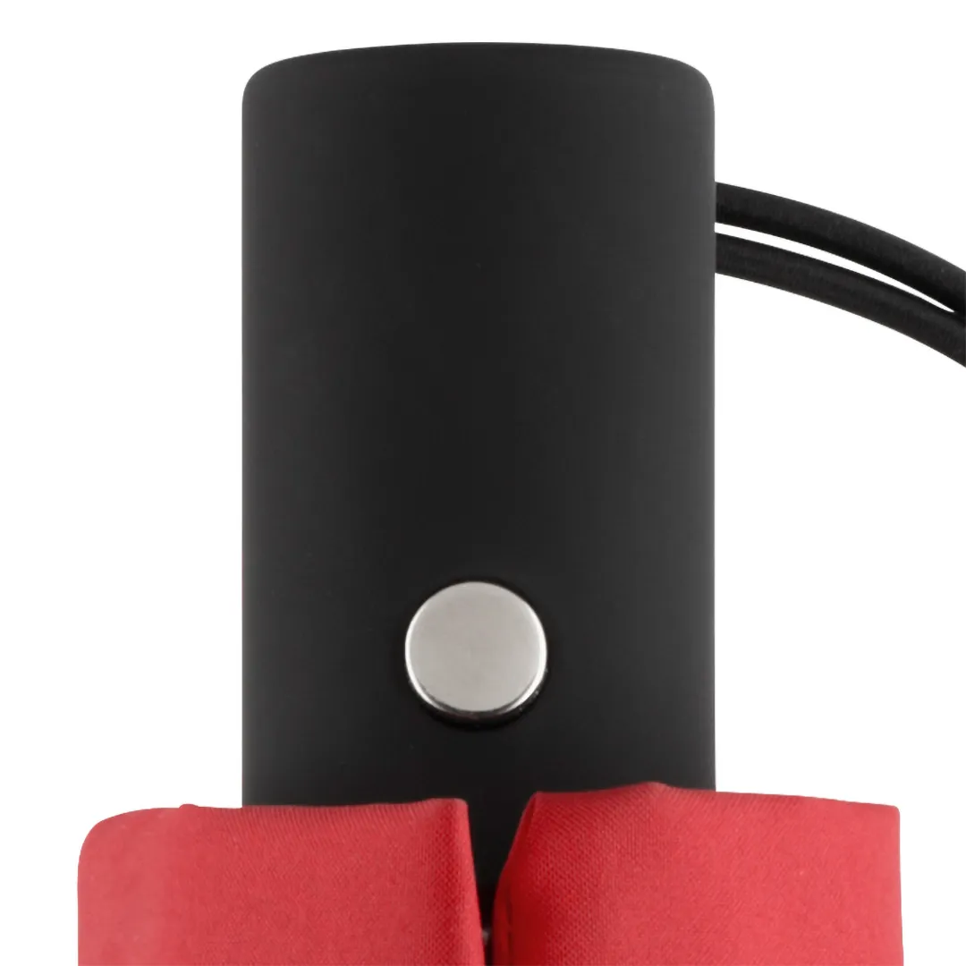 AC-Mini-Taschenschirm, rot – Bild 6