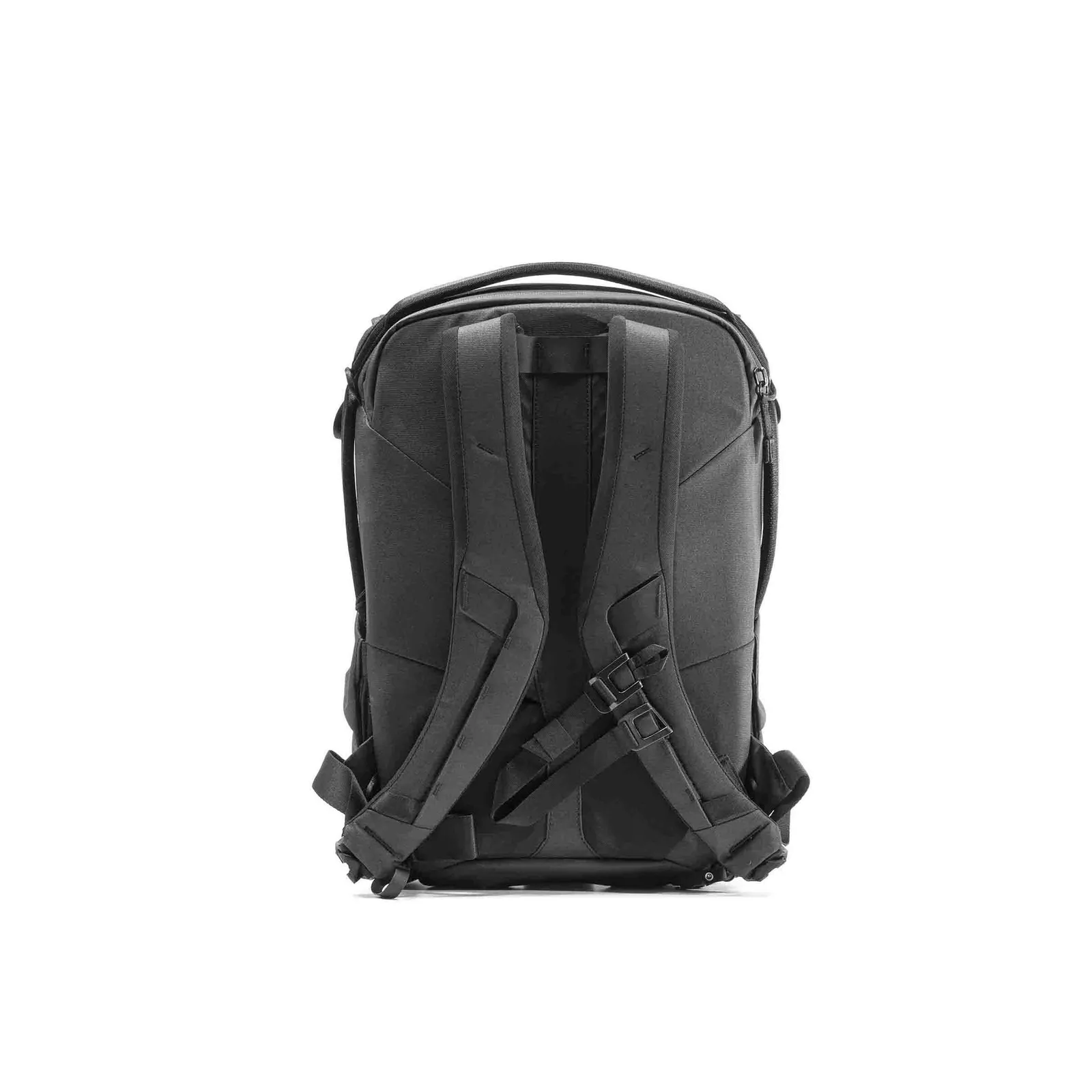 Peak Design Everyday Rucksack 20L, Schwarz – Bild 2