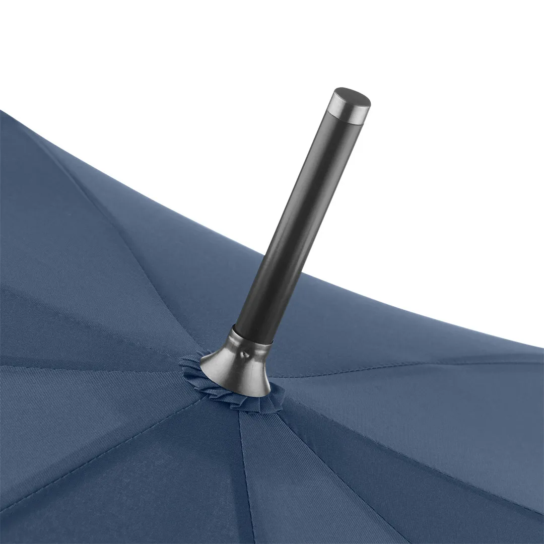 AC-Stockschirm ÖkoBrella, marine wS – Bild 5