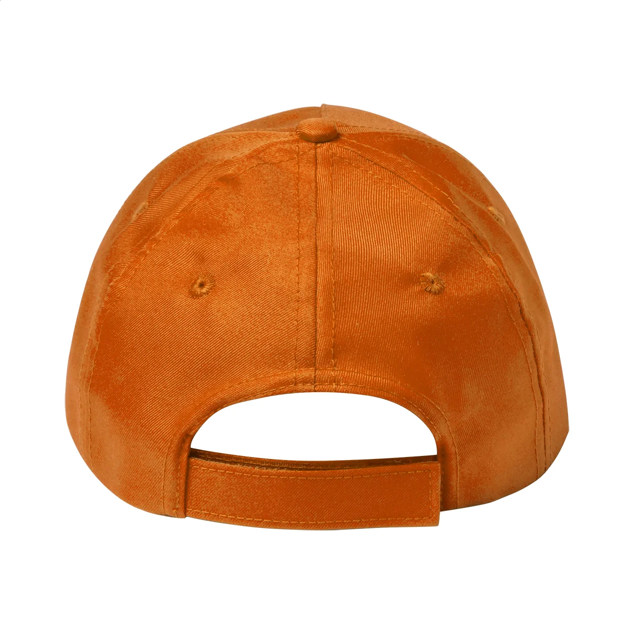Baseball Kappe für Kinder Mincap, orange – Bild 2