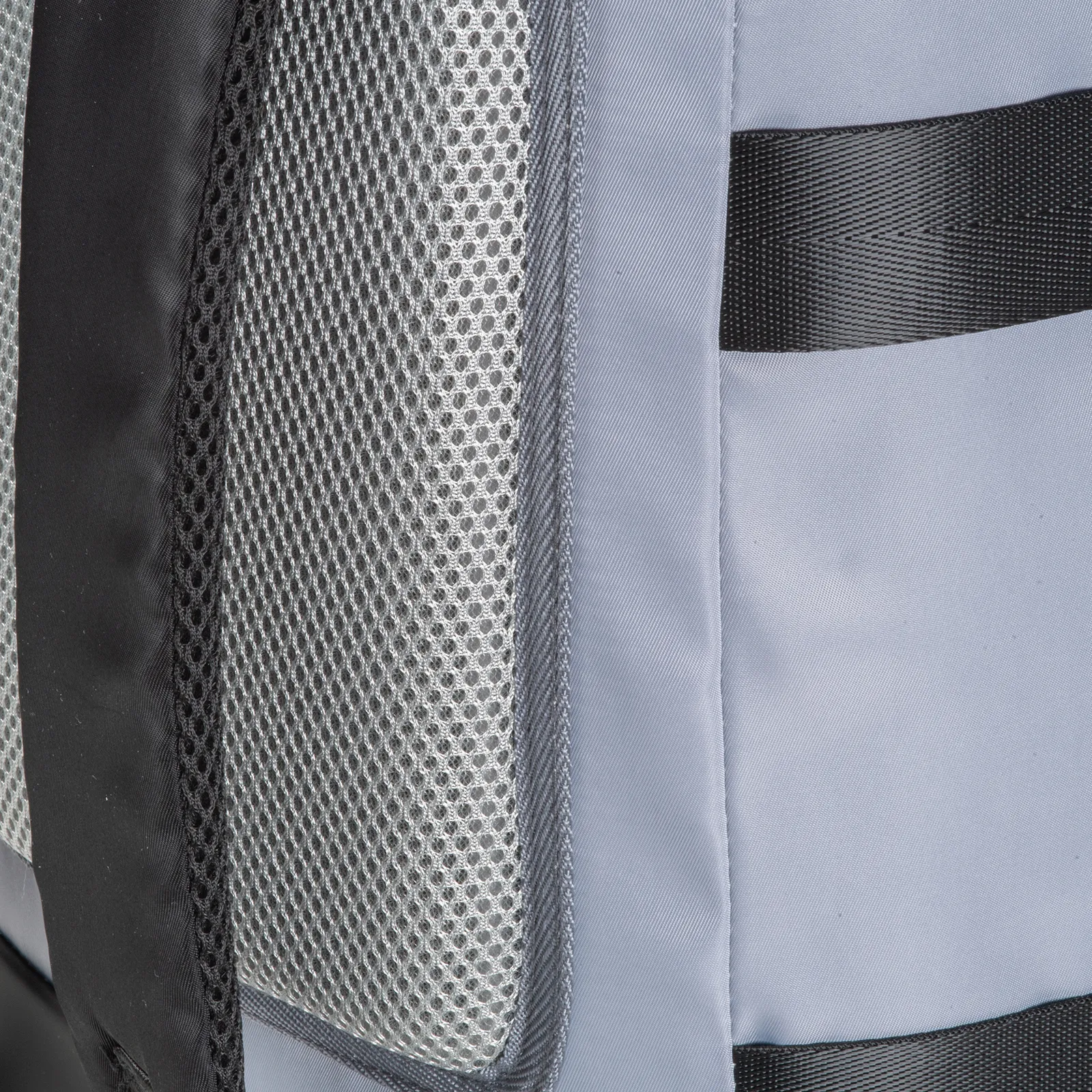 MoLu Kühltasche Saint Helens, grau – Bild 9