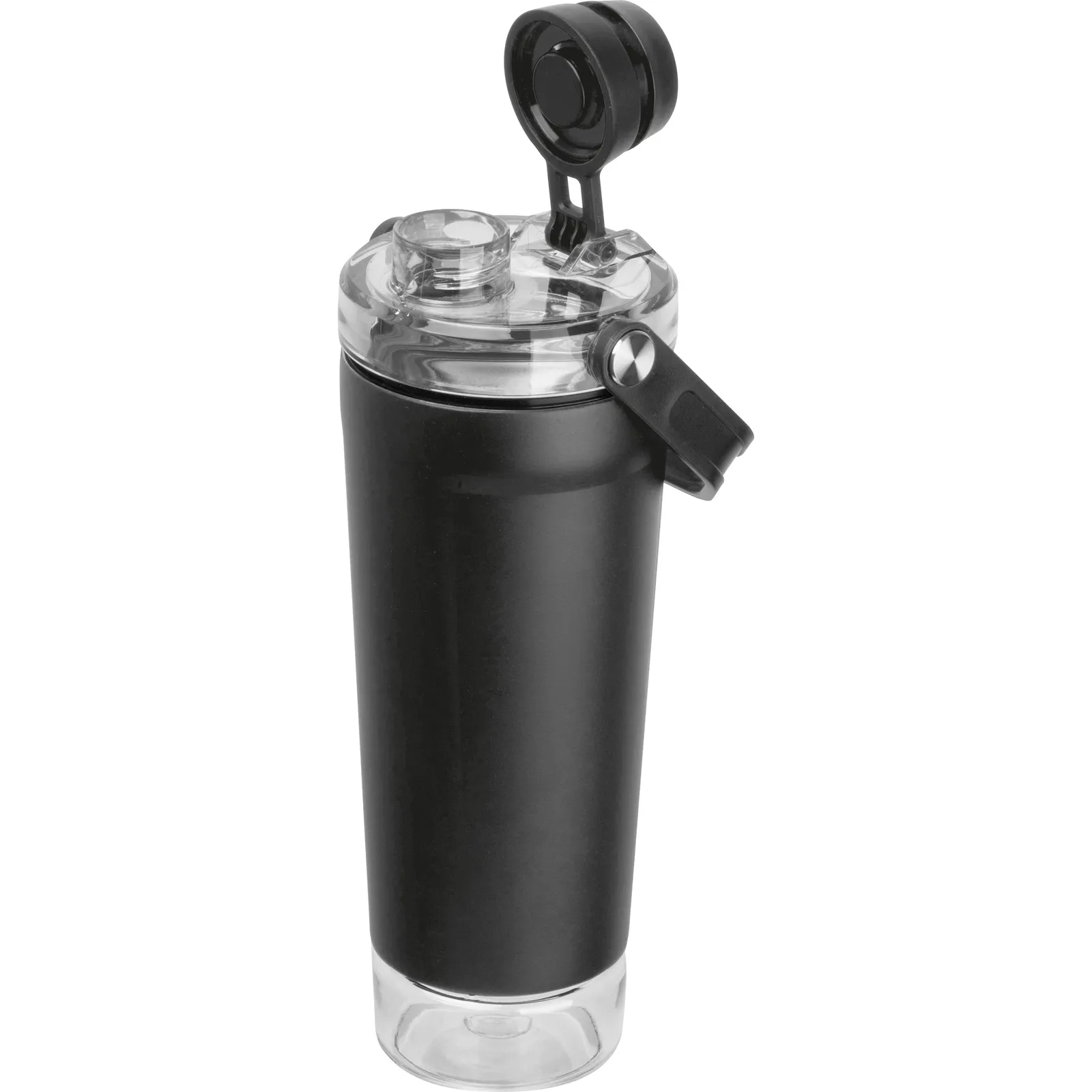 Shaker Savannah, schwarz – Bild 2