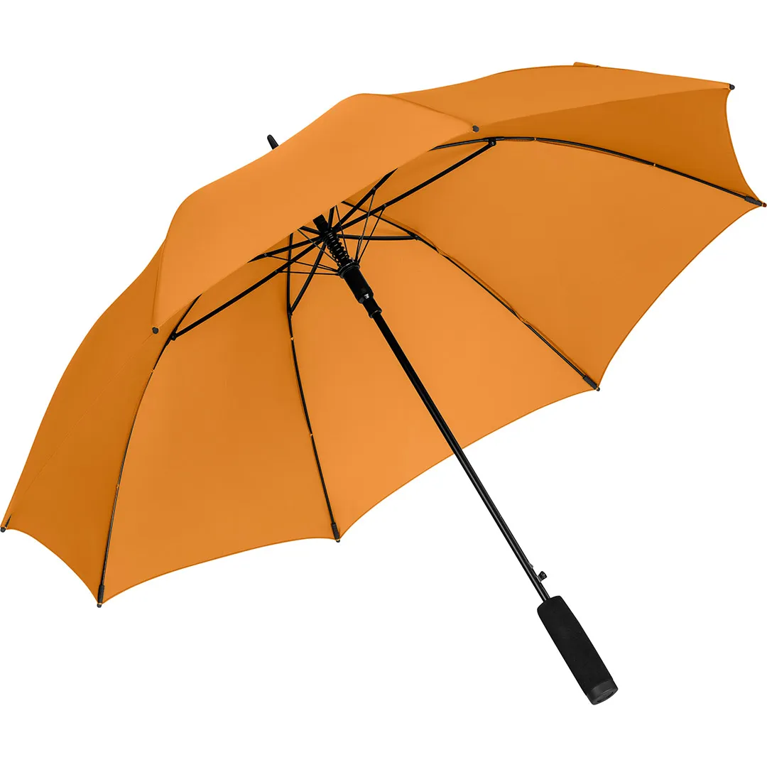 AC-Stockschirm, orange – Bild 4