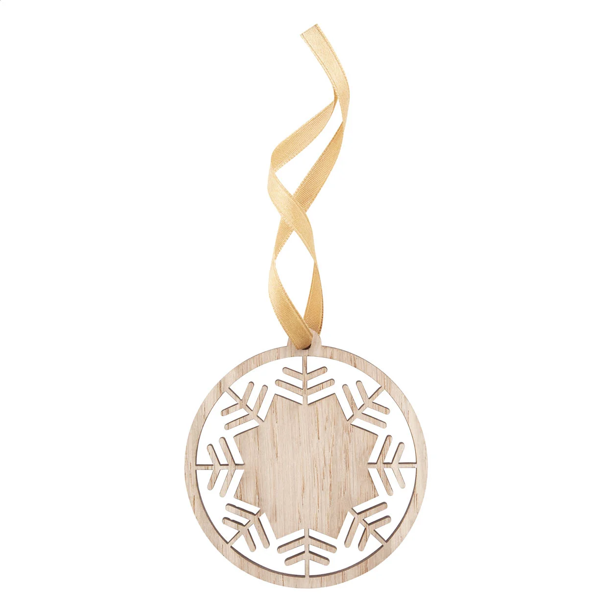 Weihnachtsbaumschmuck Lundamo, Snowflake