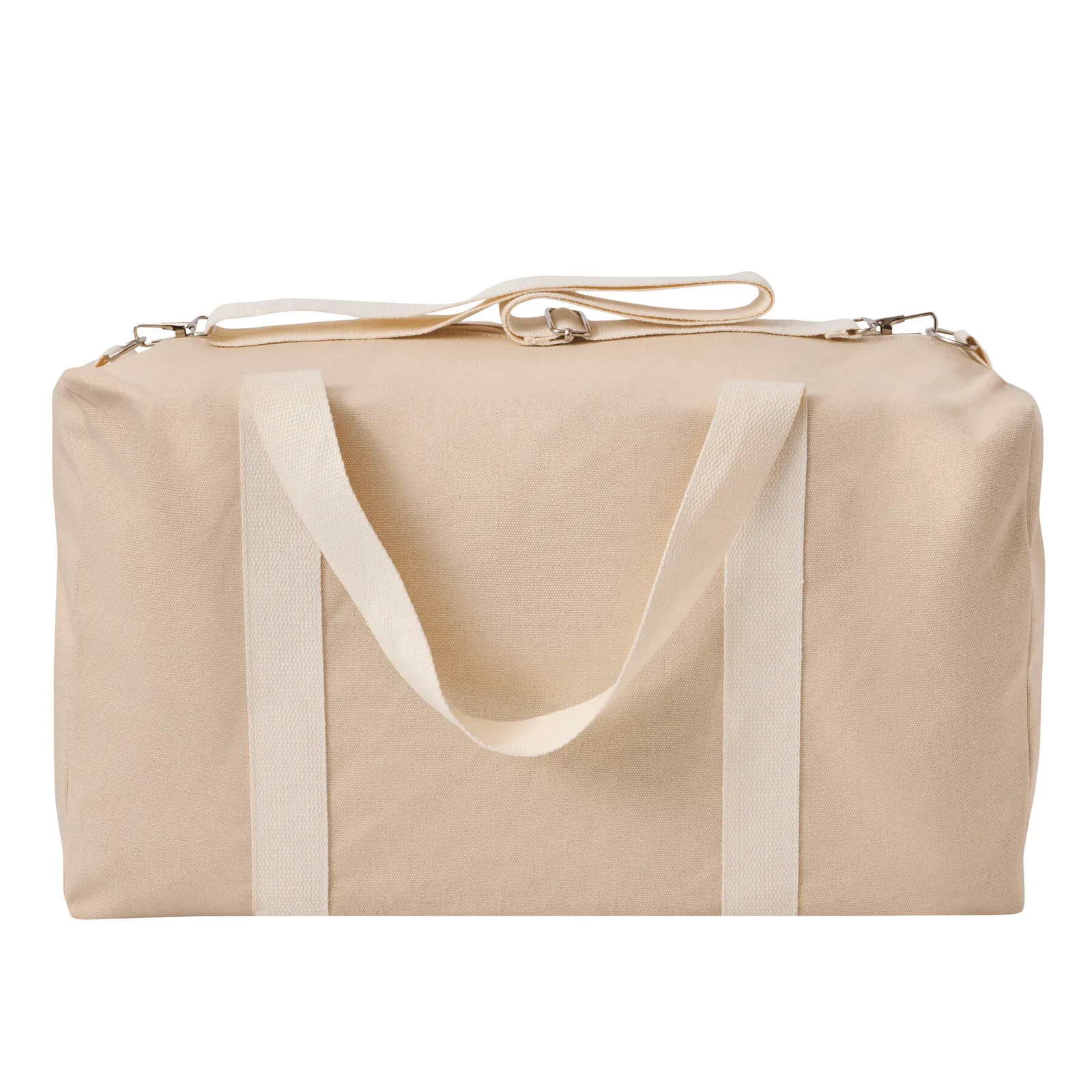 BANKURA - Sporttasche, beige – Bild 3