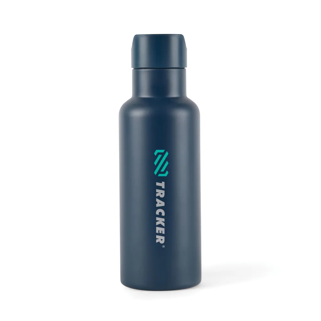 VINGA Balti Thermosflasche, navy blau – Bild 9