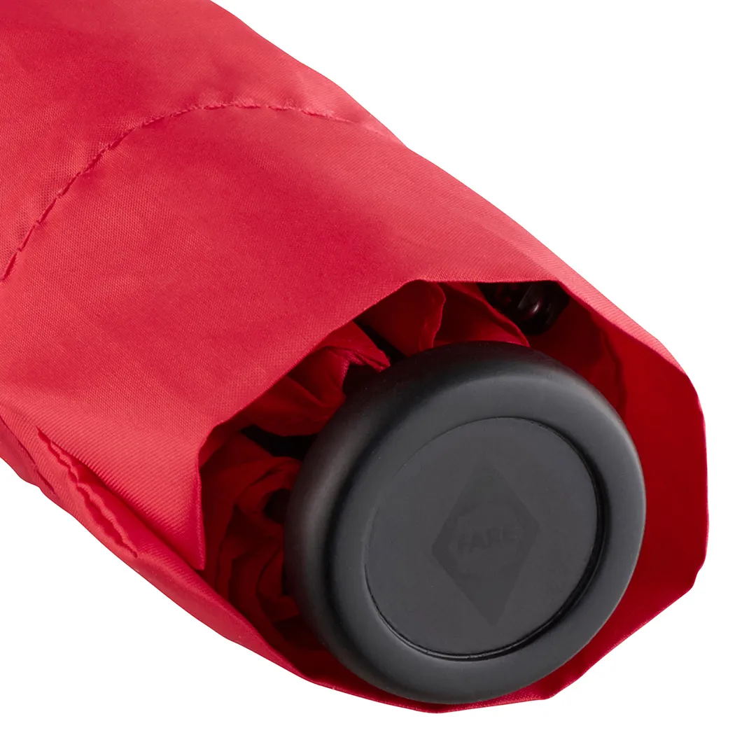 Mini-Taschenschirm FARE® FiligRain Only95, rot – Bild 4