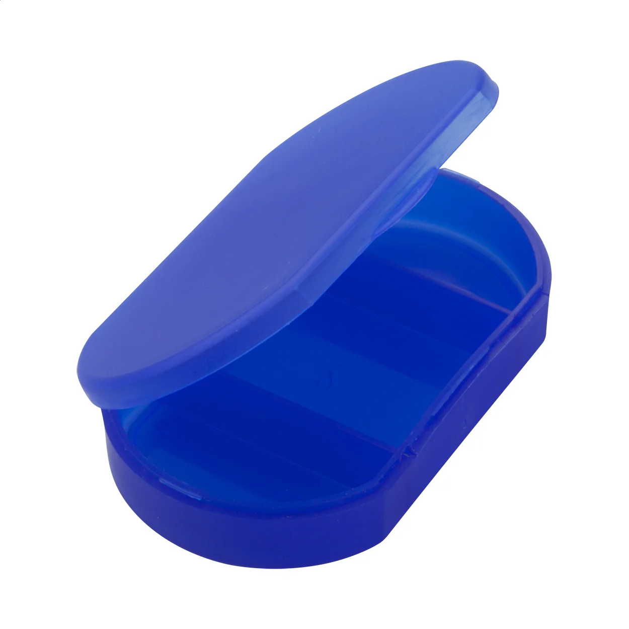 Pillendose Tripill, blau – Bild 2
