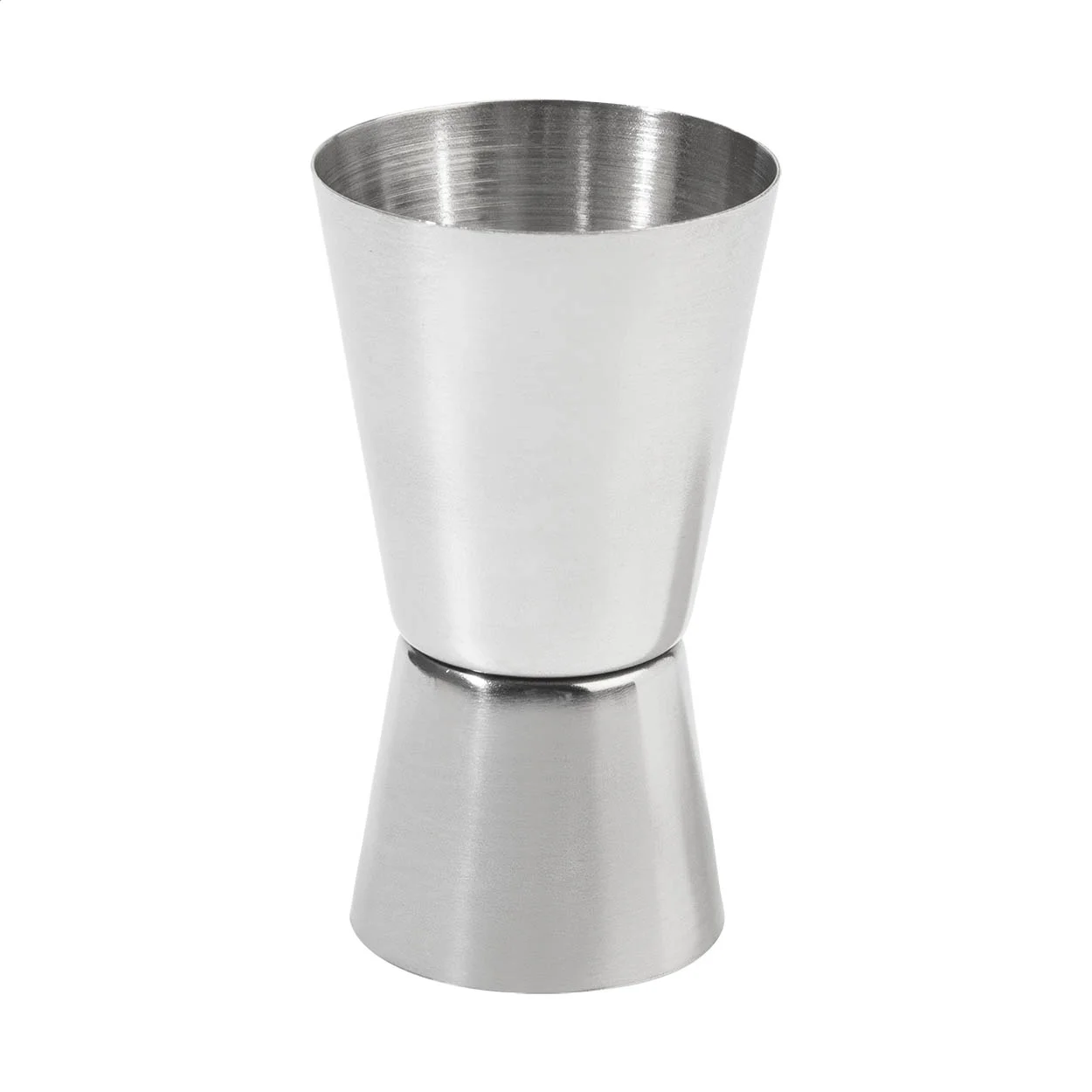 Cocktailset Coleman, silber – Bild 2