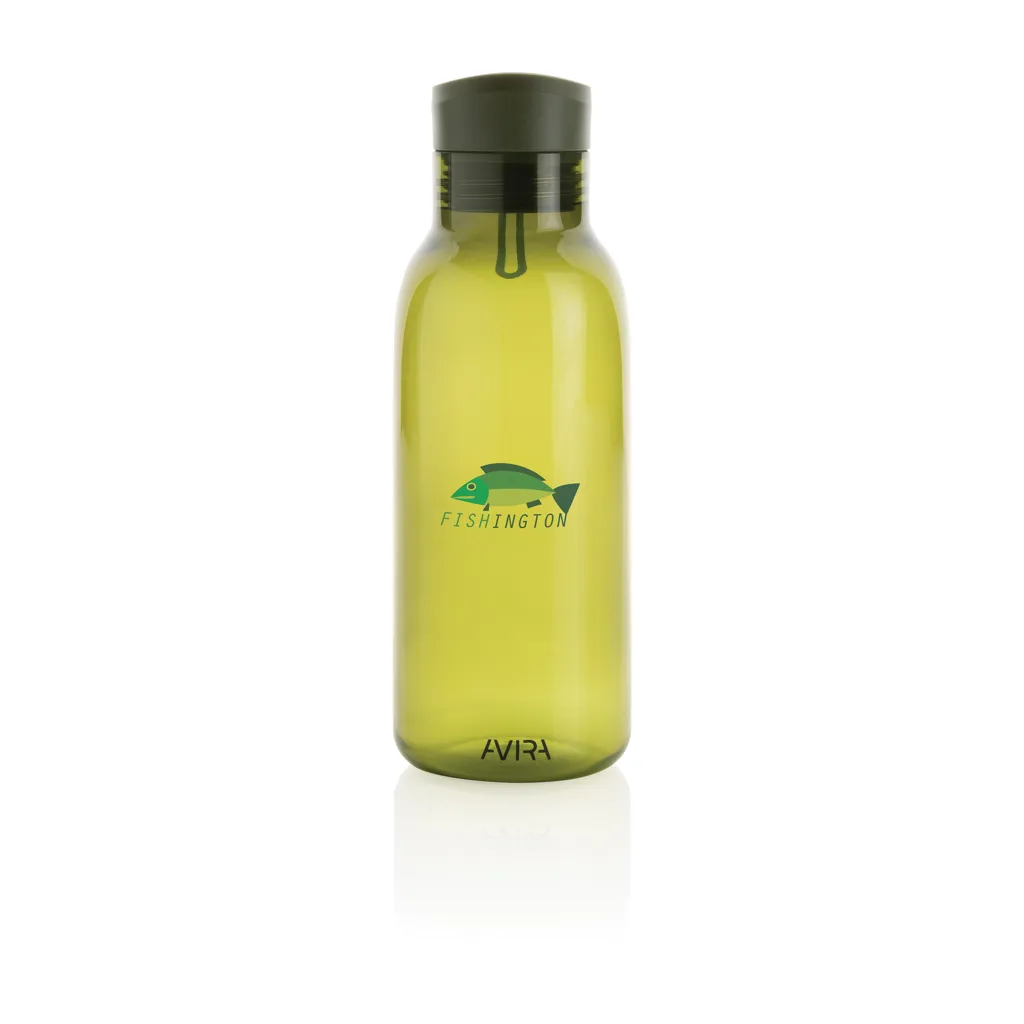 Avira Atik RCS recycelte PET-Flasche 500ml, grün – Bild 6