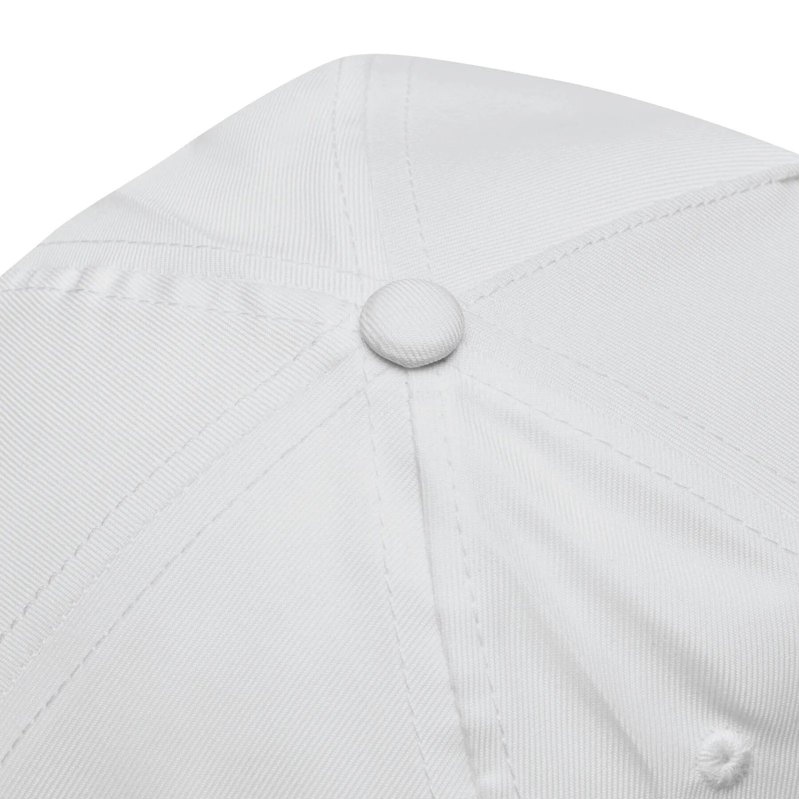 SPORTO - 5-Panel-Baseball-Cap, weiß – Bild 6
