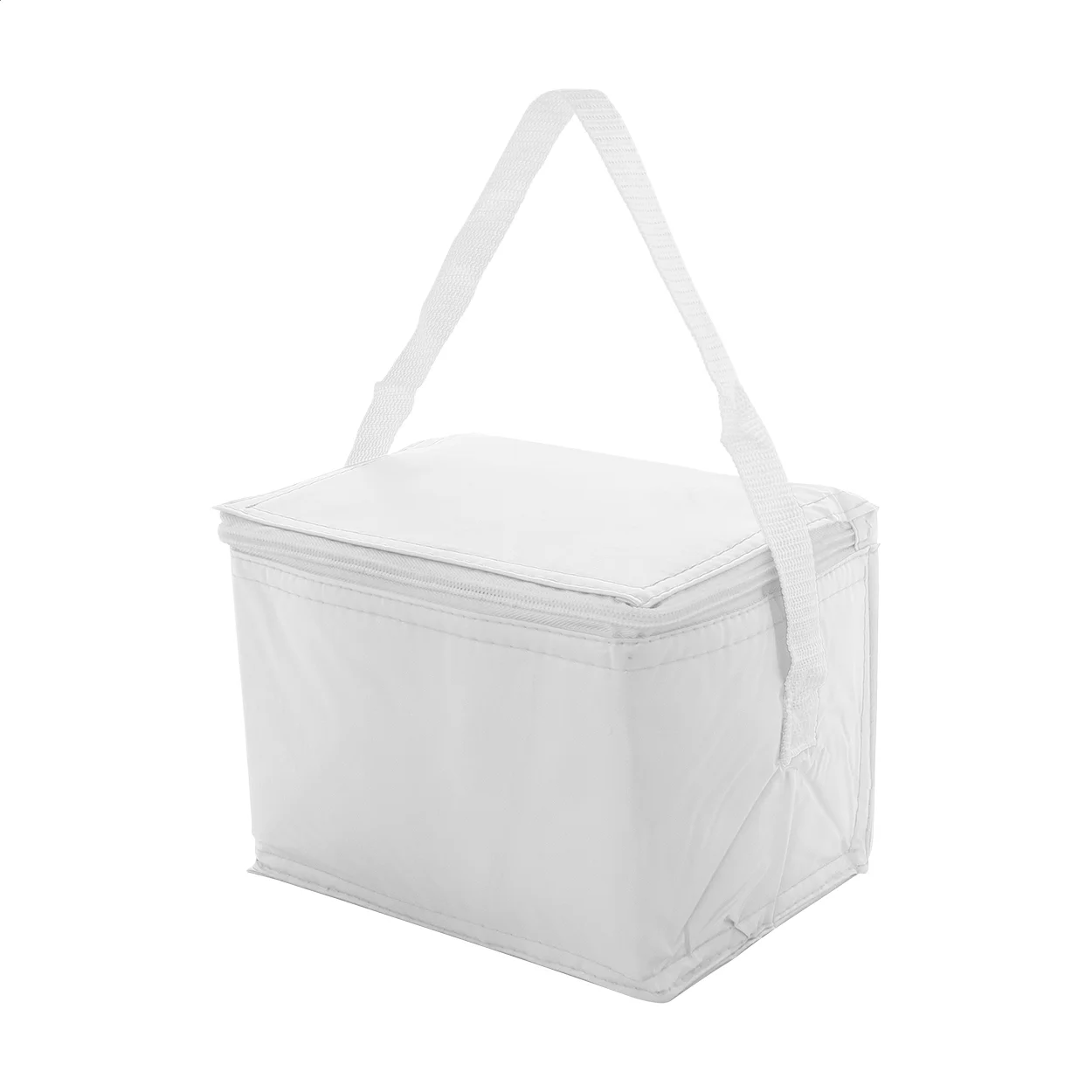 Kühltasche Ortit, weiß – Bild 2
