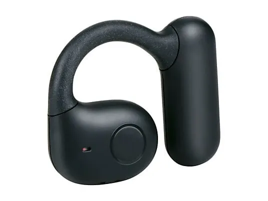GRUNDIG OWS Kabellose Ohrhörer Schwarz, Schwarz – Bild 2