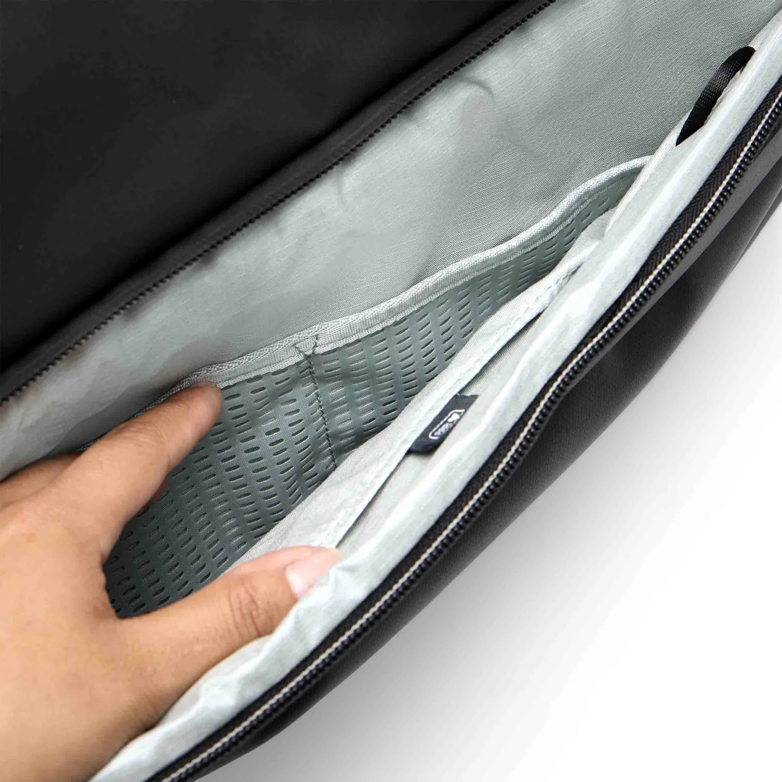 Peak Design Reisetasche 80L, Schwarz – Bild 2