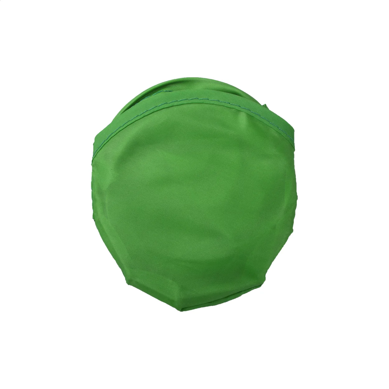 Frisbee Pocket, grün – Bild 2