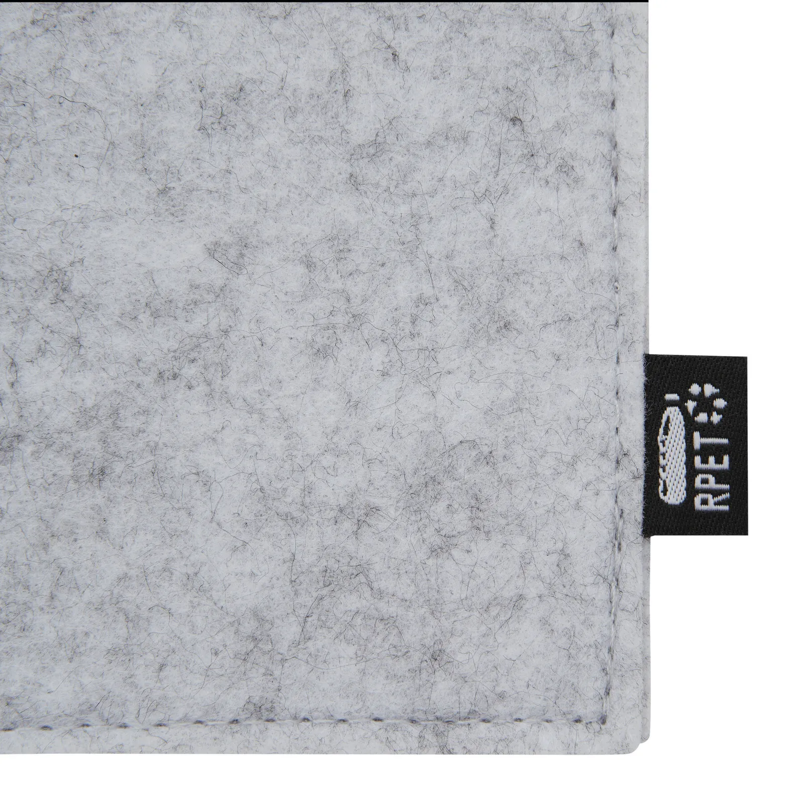 SOLVI - Brillen-Etui grau, grau – Bild 4