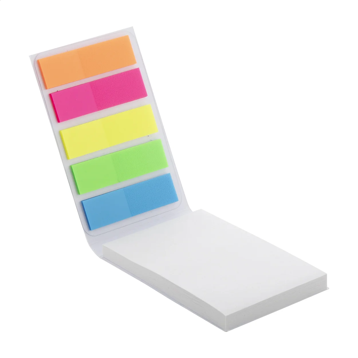 Individuelle Haftnotizen CreaStick Combo B, weiß – Bild 2