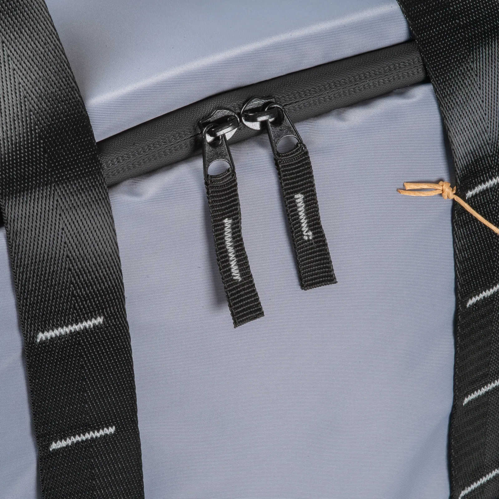 MoLu Kühltasche Saint Helens, grau – Bild 10