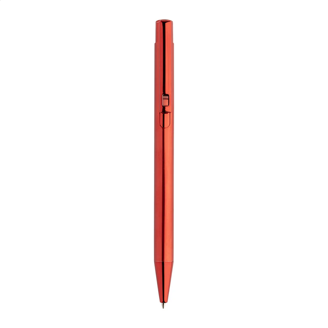 Kugelschreiber Oronos, rot – Bild 3