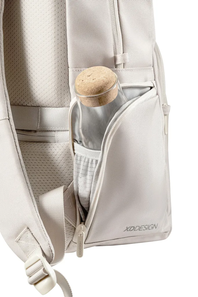 Soft Daypack, beige – Bild 18