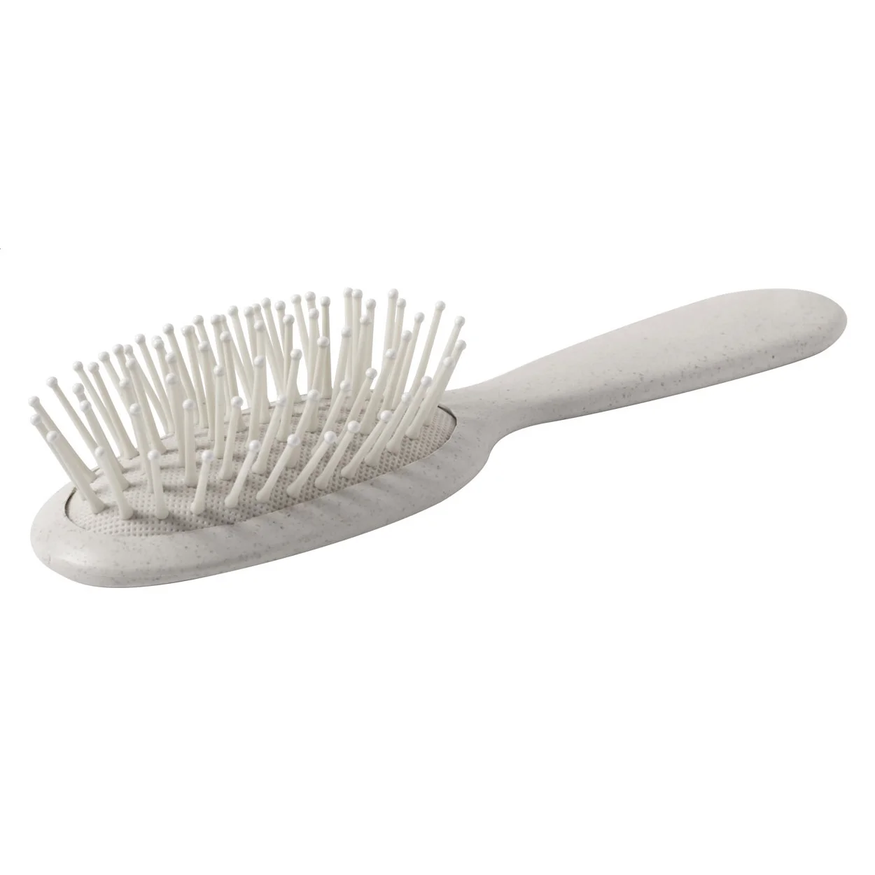 Haarbürste Sasson, beige – Bild 4