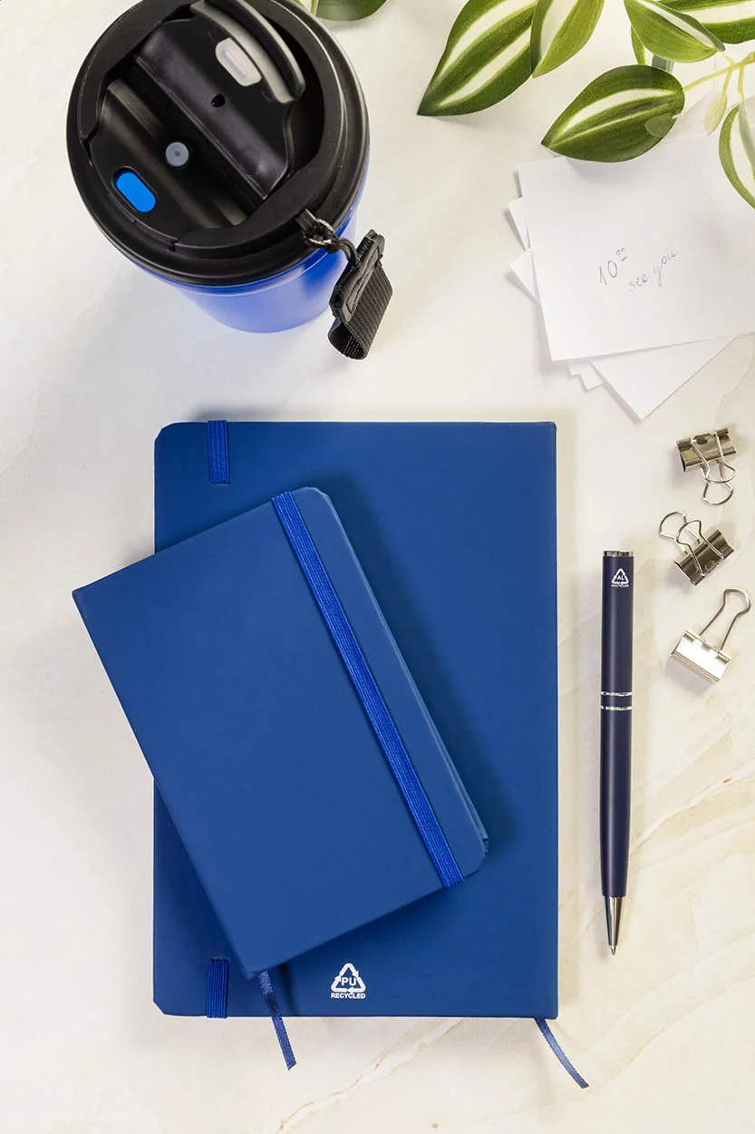 Kugelschreiber Rimma, blau – Bild 7