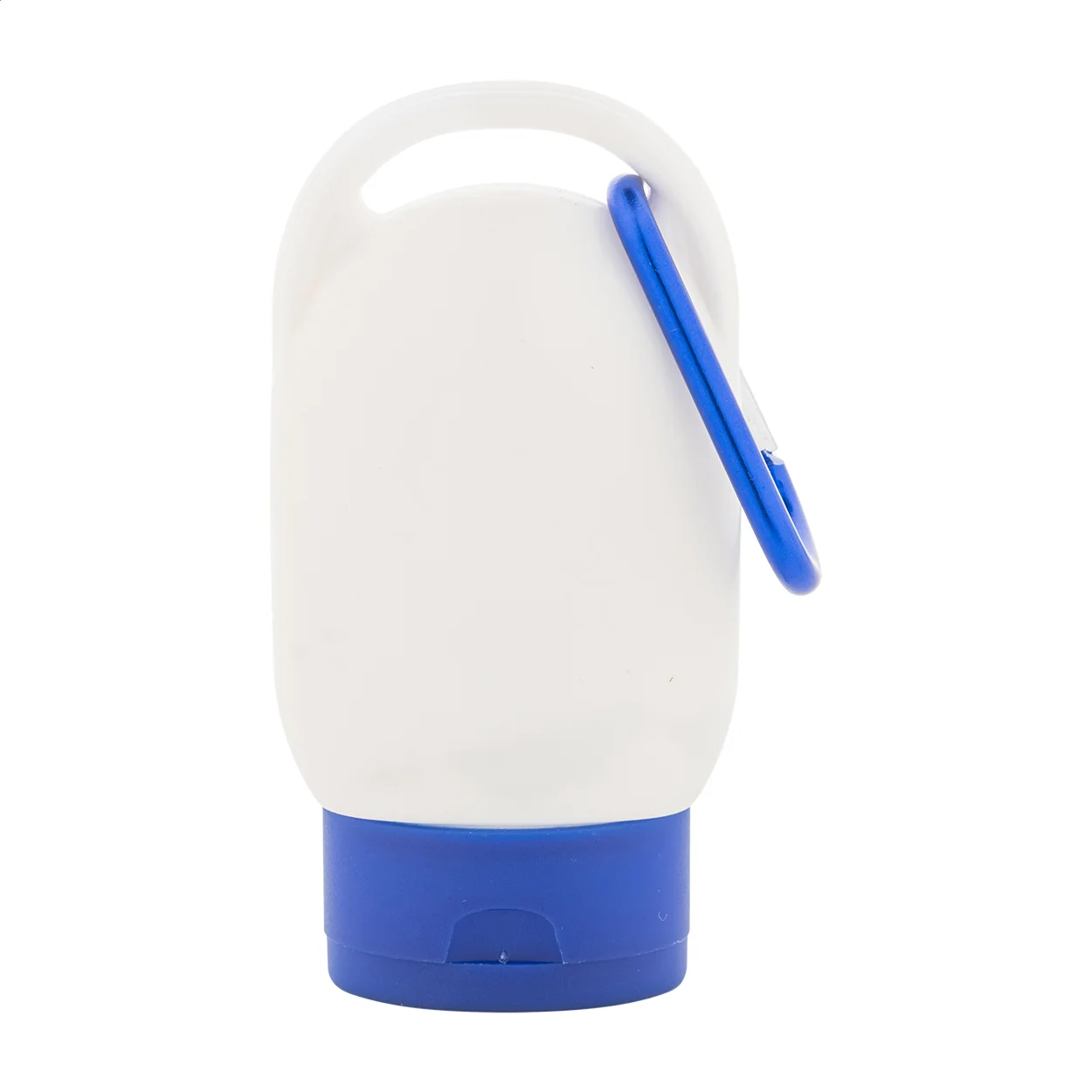 Sonnencreme Suntox, blau, weiß – Bild 2