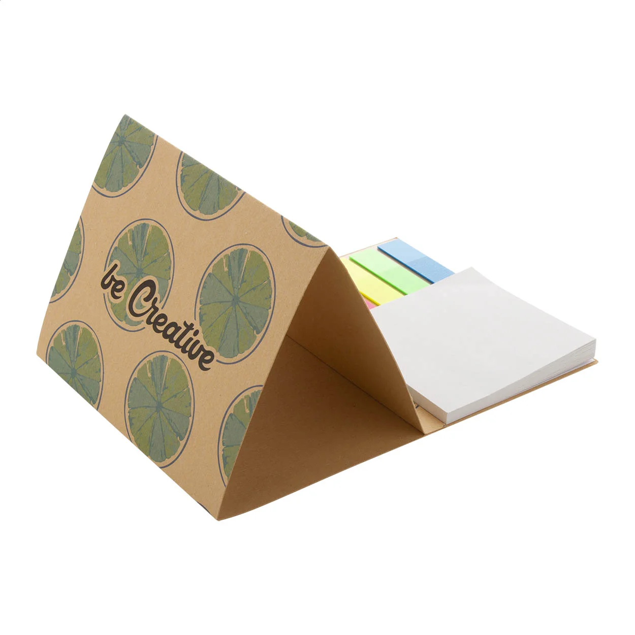 Individueller Kalender CreaStick Combo Date Eco, natur – Bild 5