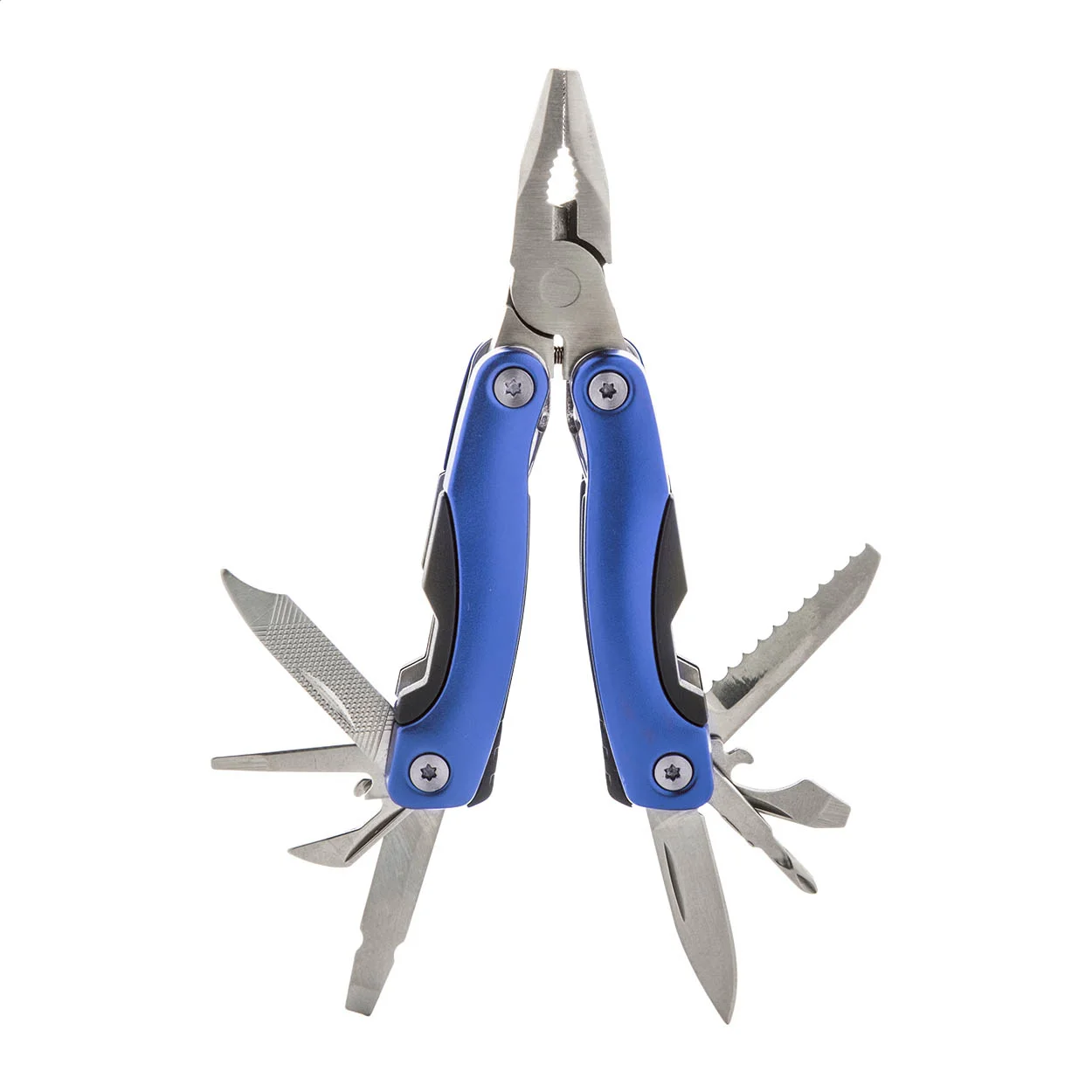 Multi-Tool Dozen, blau – Bild 2