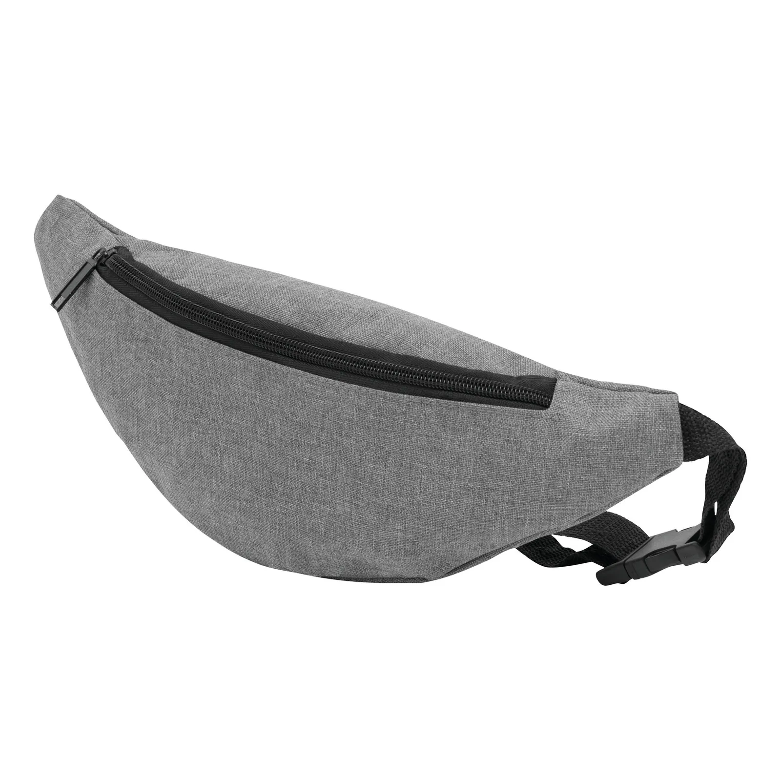 DONEGAL MOVE - Gürteltasche grau, schwarz