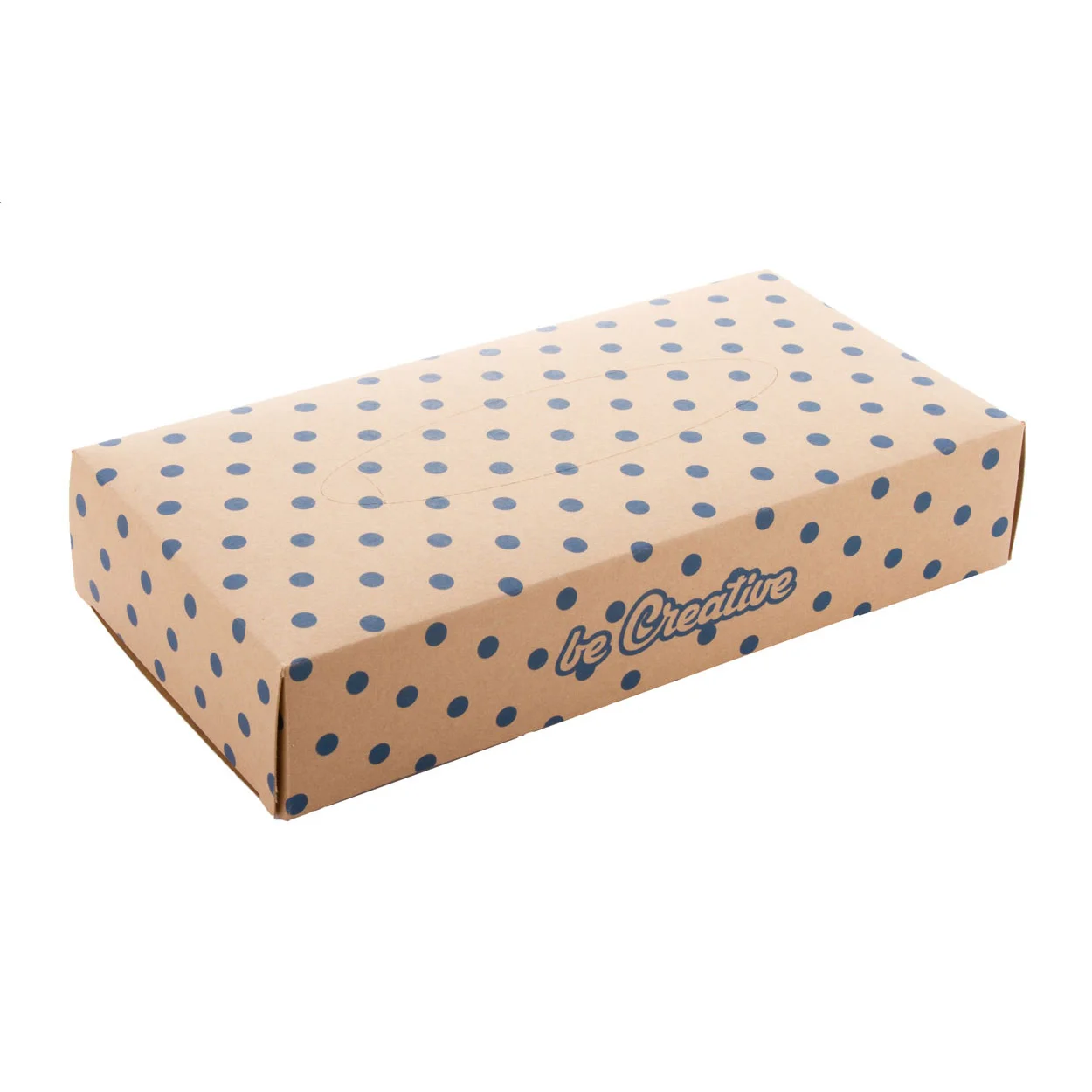 Papiertaschentücher CreaSneeze Eco, natur – Bild 6