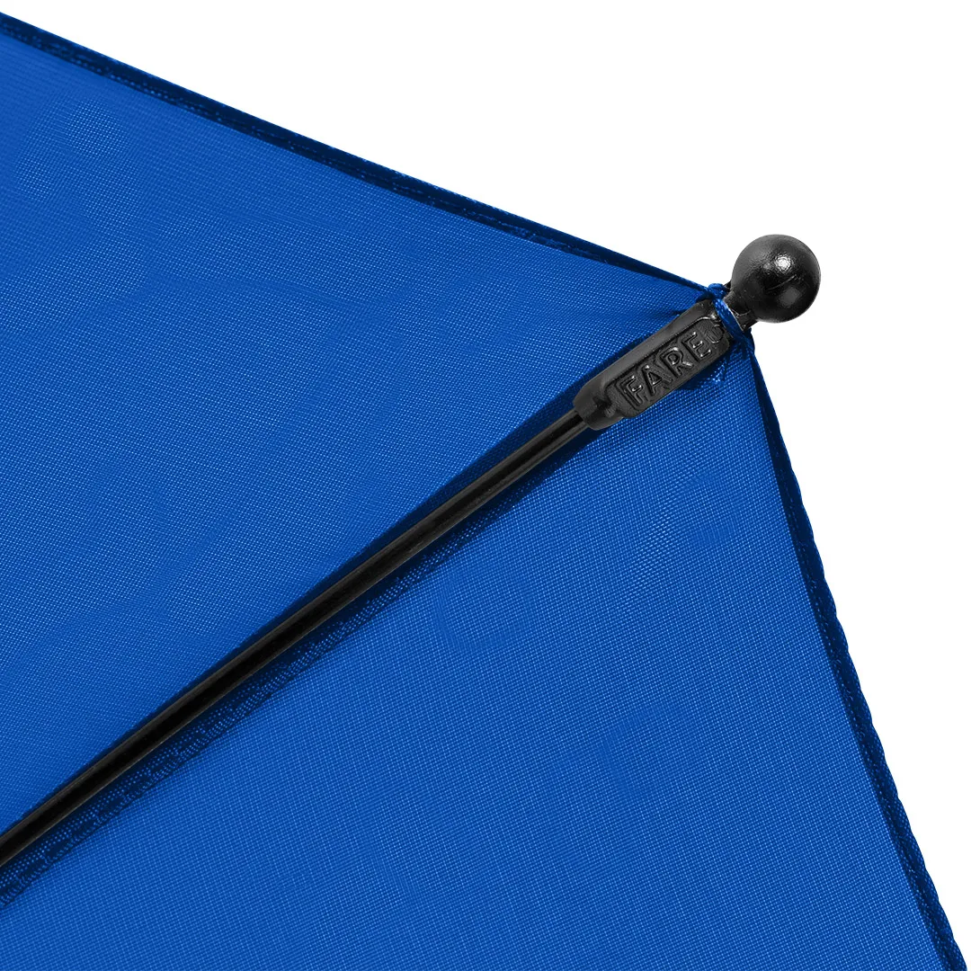 Taschenschirm FARE® 4Kids, euroblau – Bild 3