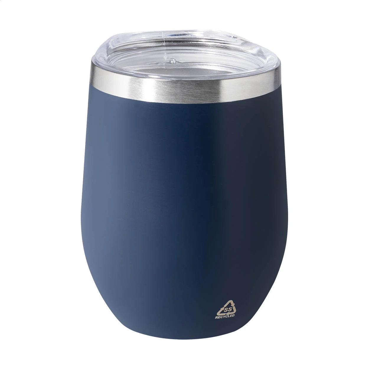 Thermobecher Rebby, dunkelblau – Bild 3