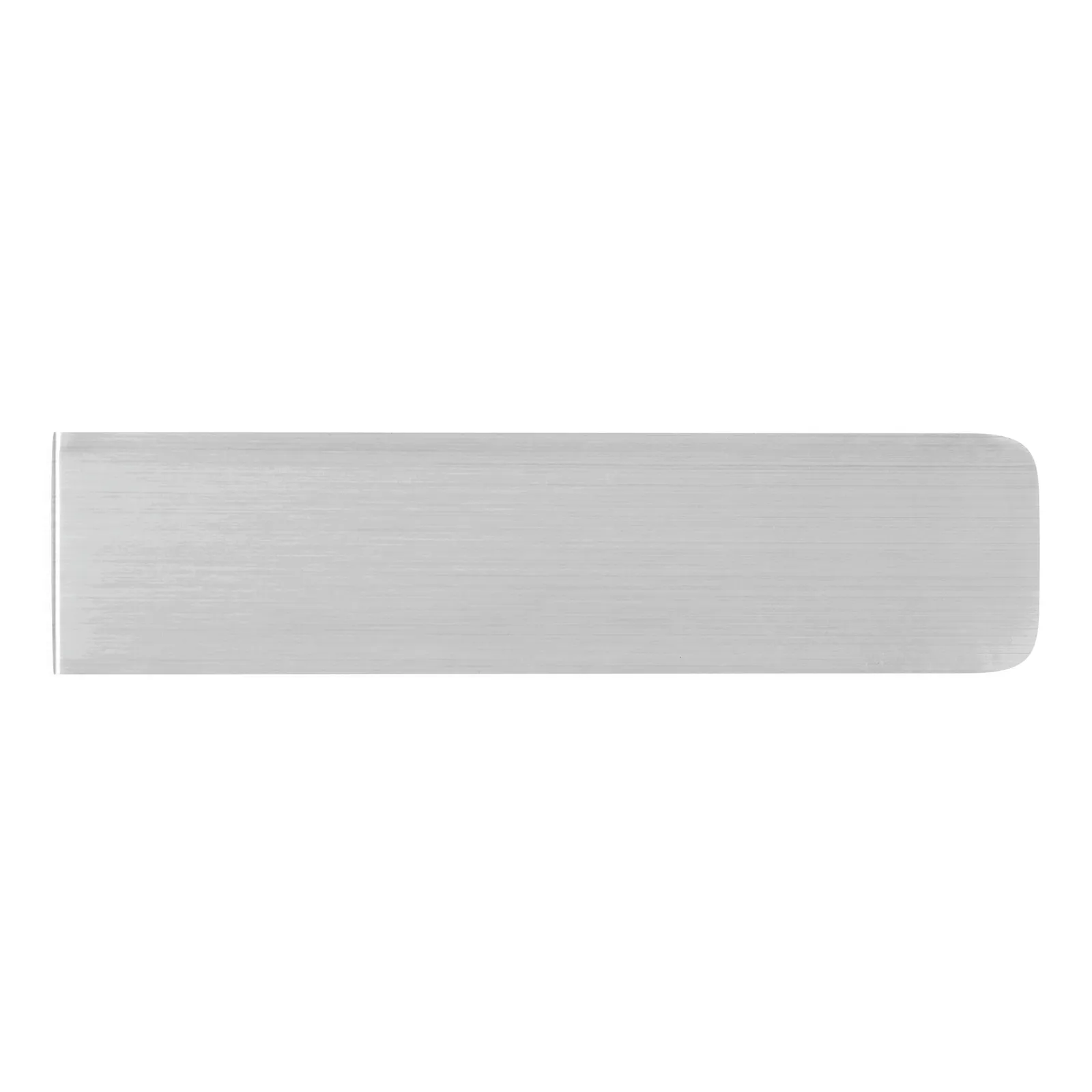 RESUME - Magnet-Lesezeichen silber, silber – Bild 2