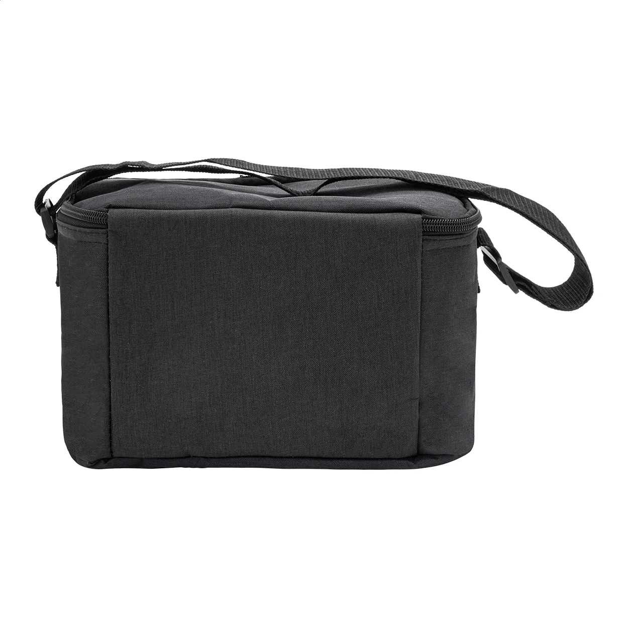 Kühltasche Igaliku, schwarz – Bild 4