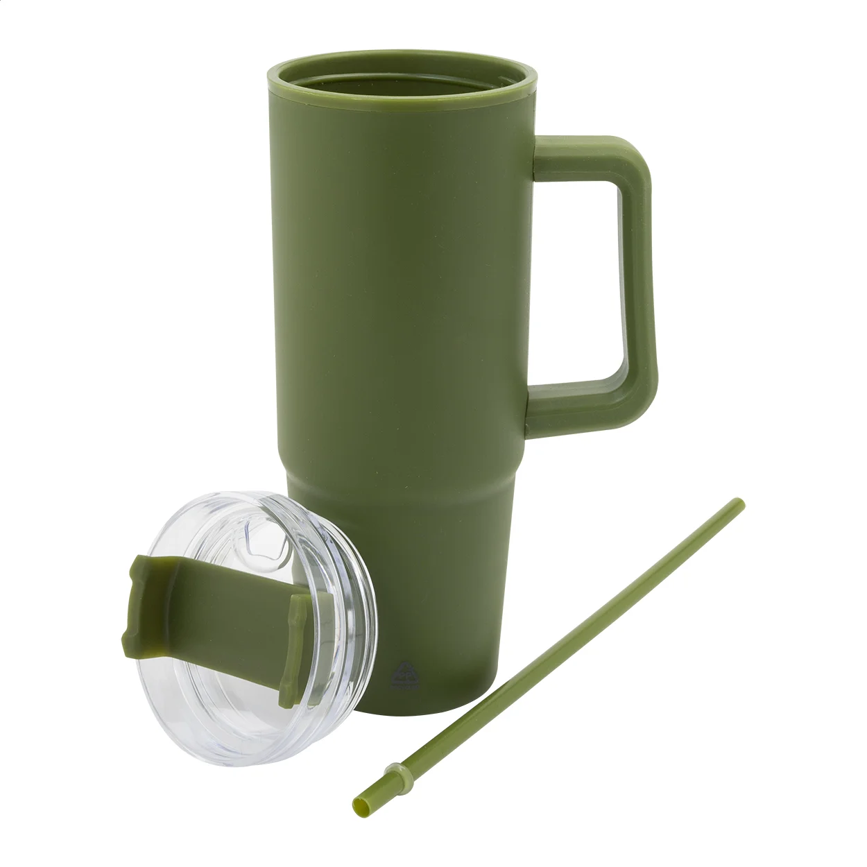 Thermobecher Renley, grün – Bild 2