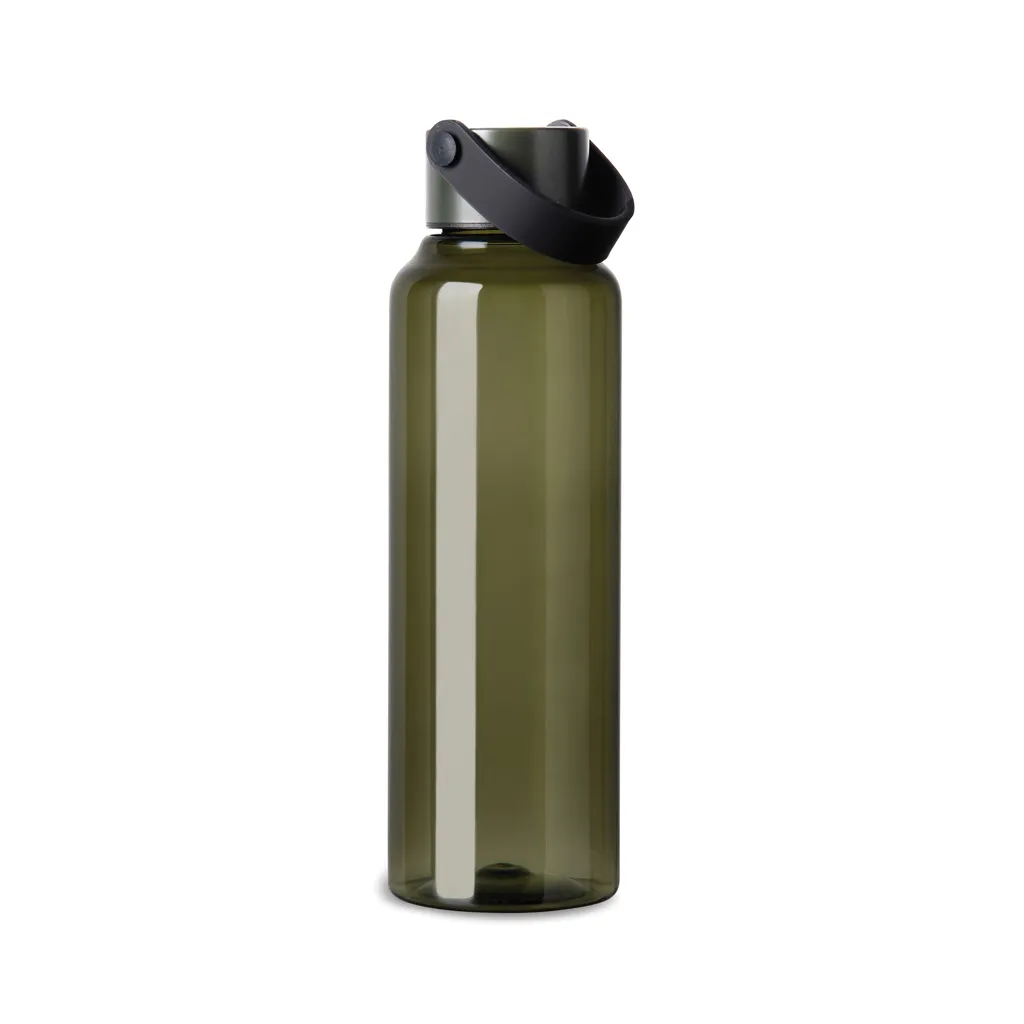 VINGA Baltimore RCS rPET-Flasche 550ml, grün – Bild 3
