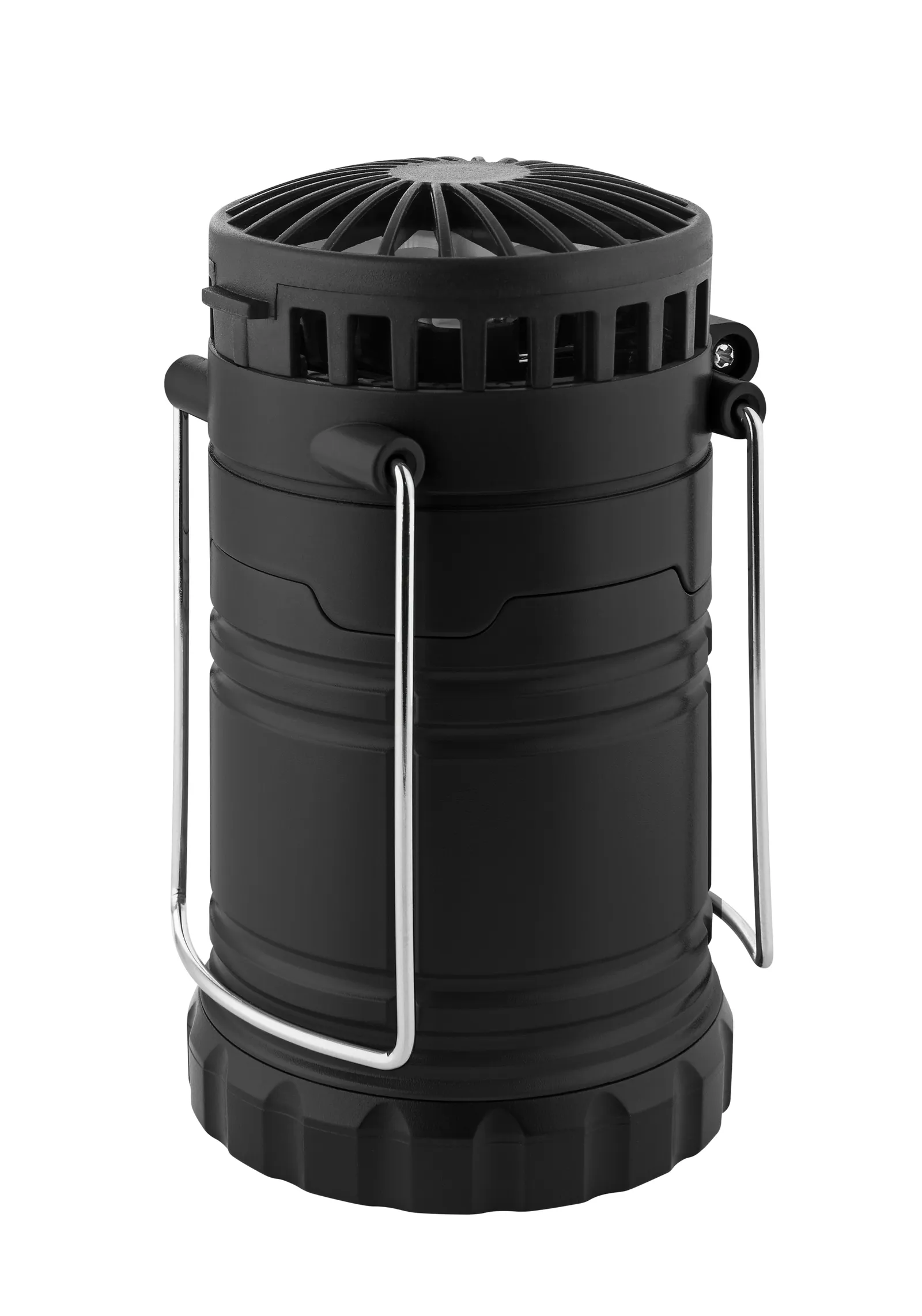 "OutdoorBuddyRecharge&Air", schwarz – Bild 2