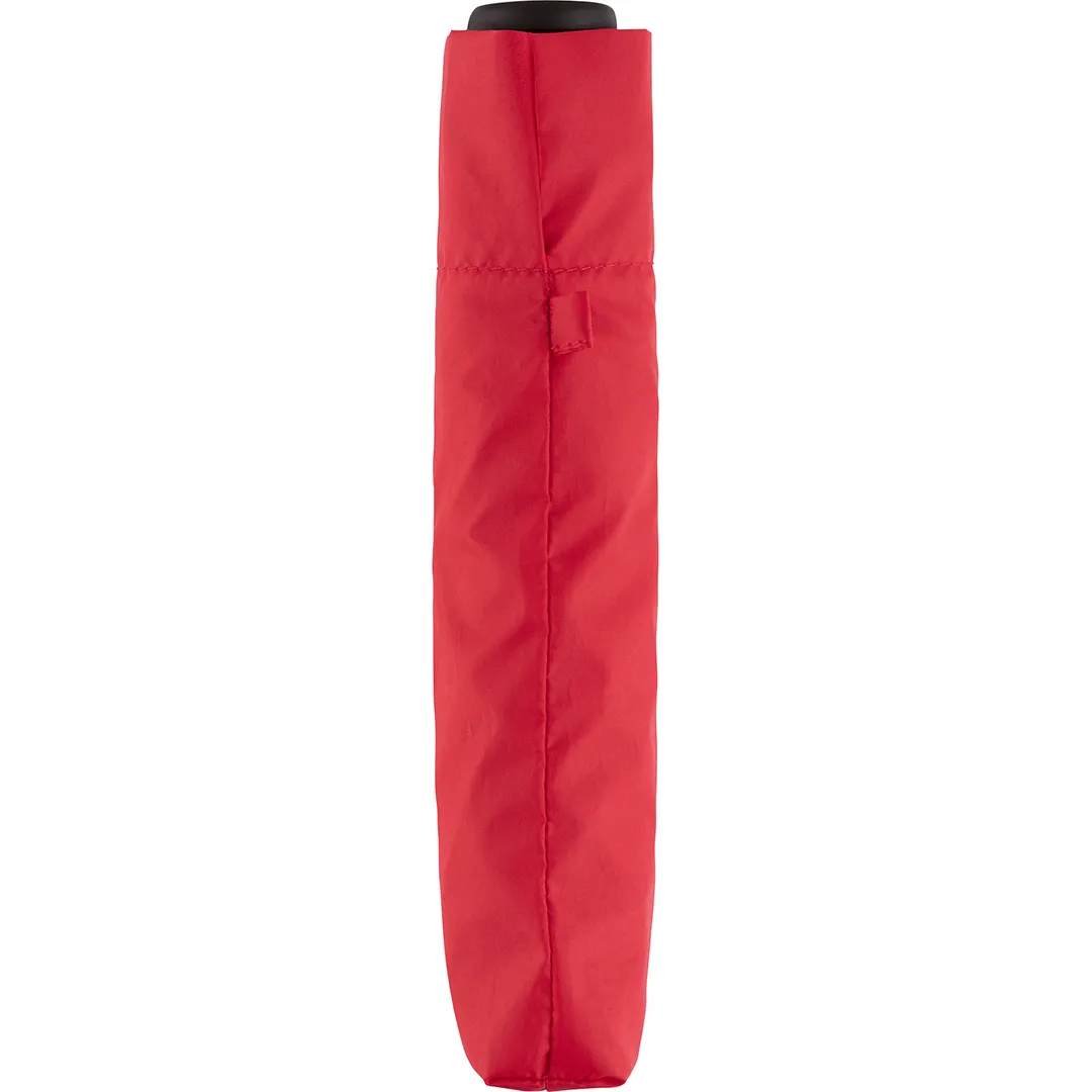 Mini-Taschenschirm FARE® FiligRain Only95, rot – Bild 3