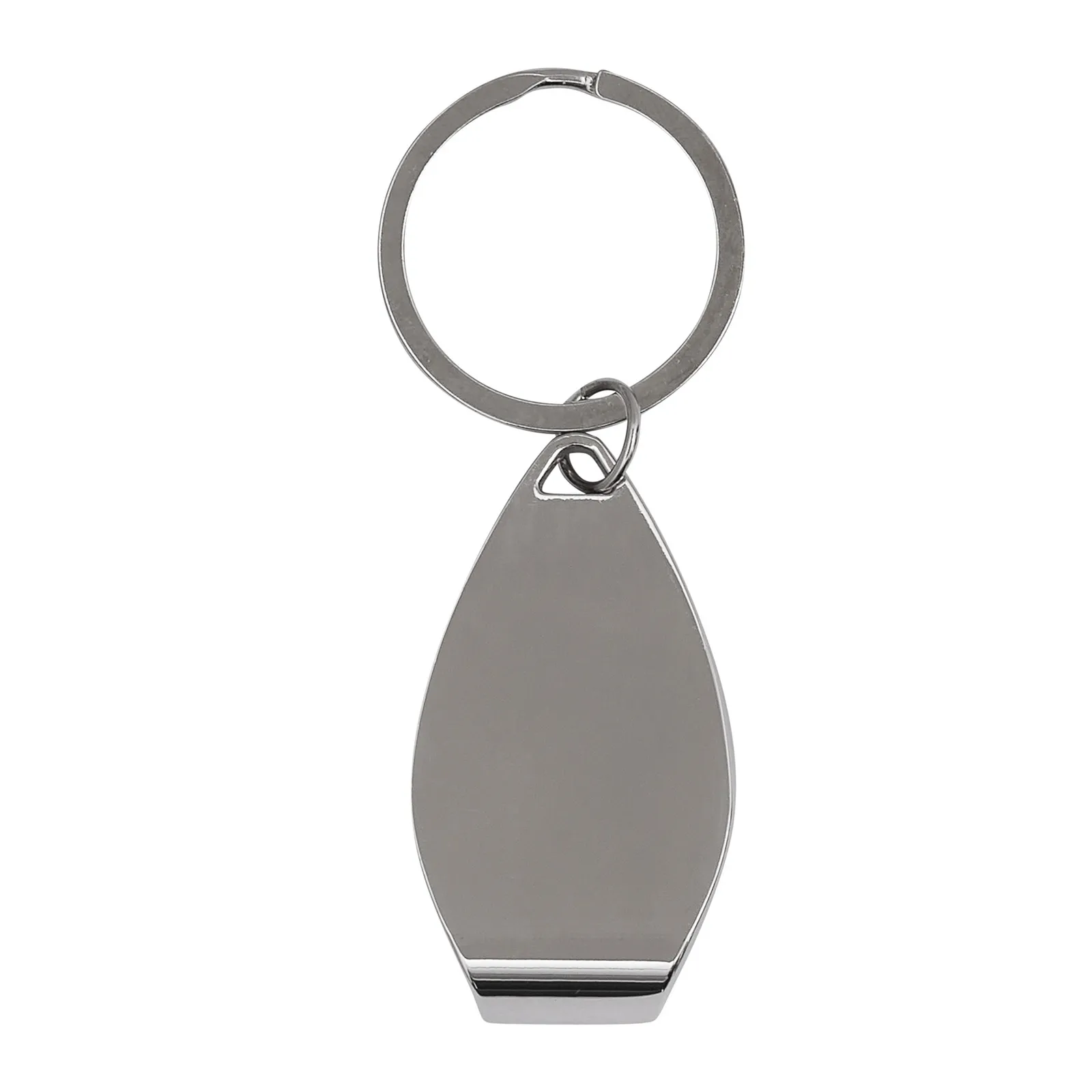 OPENEND - Kapselheber silber, silber – Bild 2