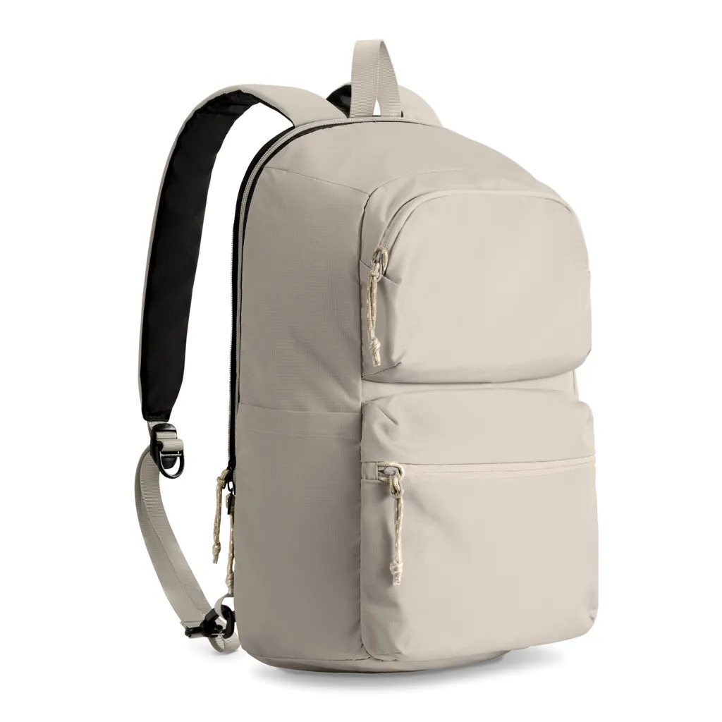 XD Design Switch 2-in-1 Rucksack, grau – Bild 12