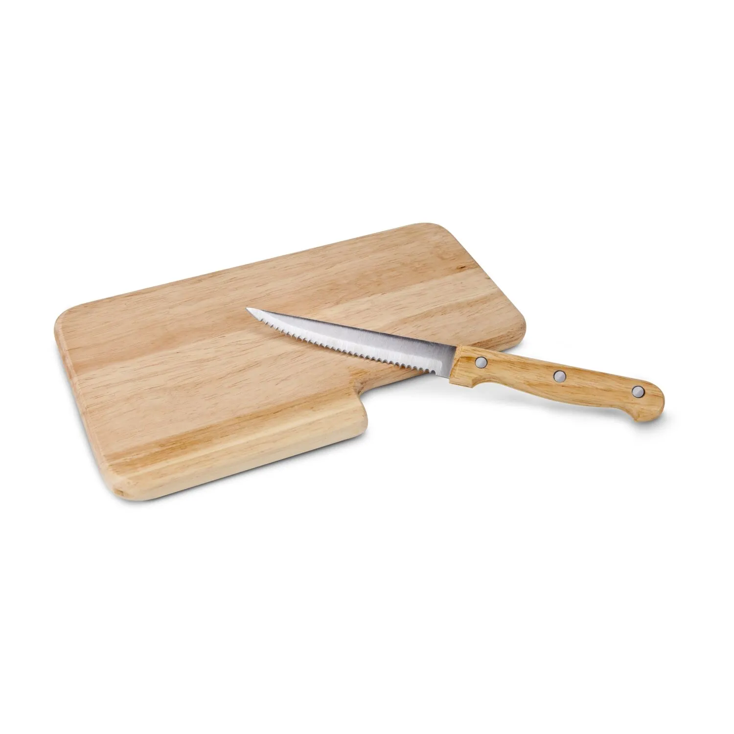 Geschenkset / Präsenteset: Herzhafte Brotzeit, braun – Bild 5