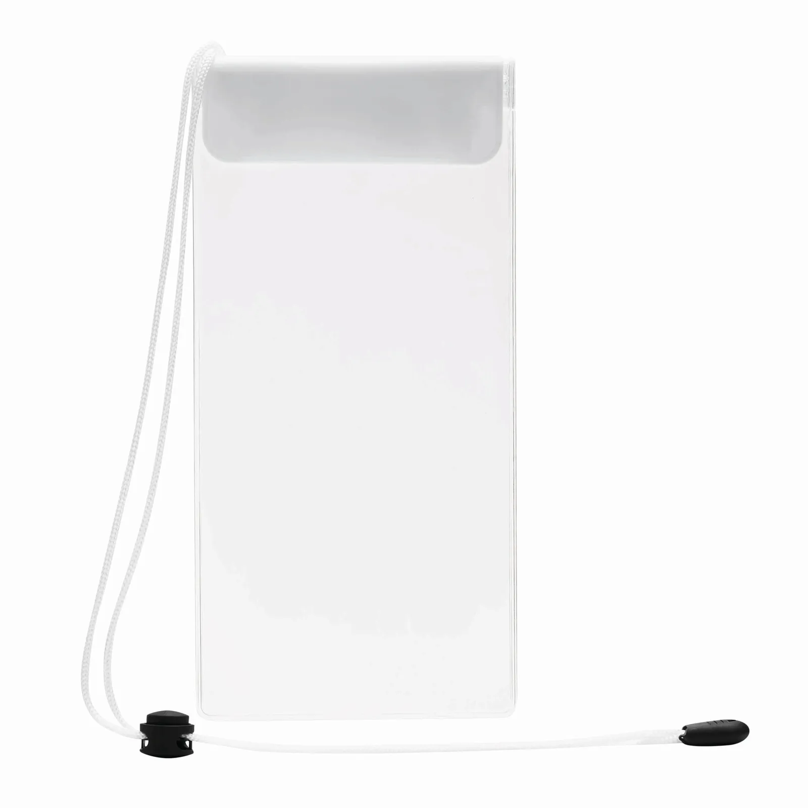 SMART SPLASH XL - Telefon-Tasche, weiß – Bild 2