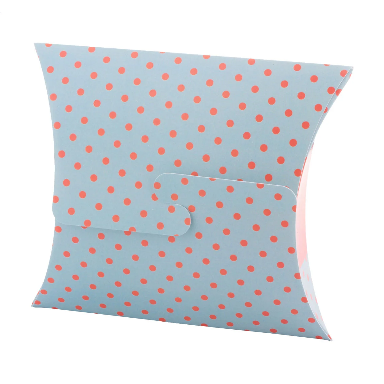 Kissenbox CreaBox Pillow Lock M, weiß – Bild 3